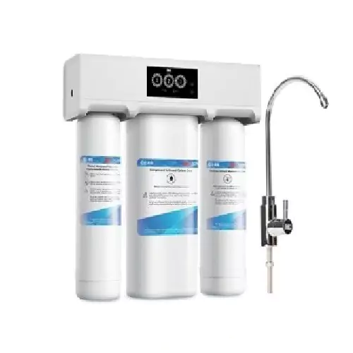 3M Ro Water Purifier 3M-RO-R8
