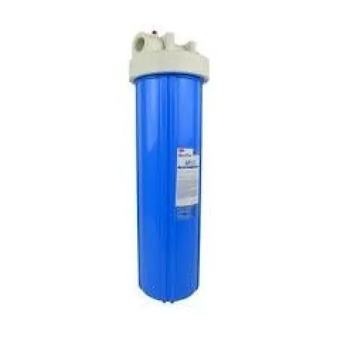 3M Sediment Filter with Carbon IAS802C