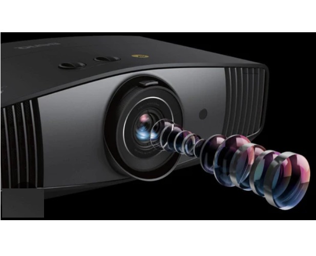 Benq Home Theatre projector