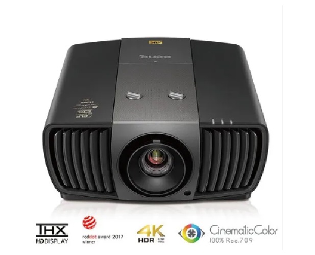 Benq Home Theatre projector