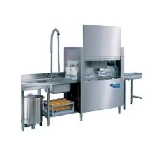 ifb rack conveyor dishwasher rc150