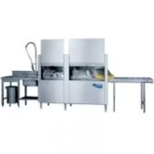 IFB Rack Conveyor Dishwasher RC 154