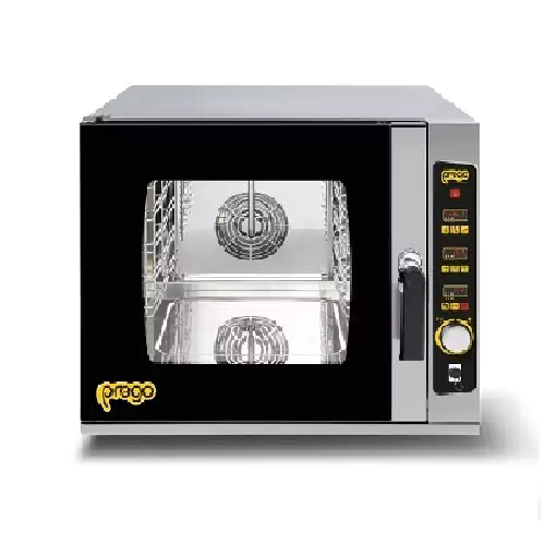 Combi Oven Digital CO0523DG