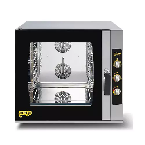 Combi Oven Electromechanical CO0711EM