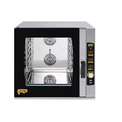 Combi Oven Digital CO0711DG