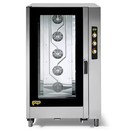 Combi Oven Electromechanical CO2011EM