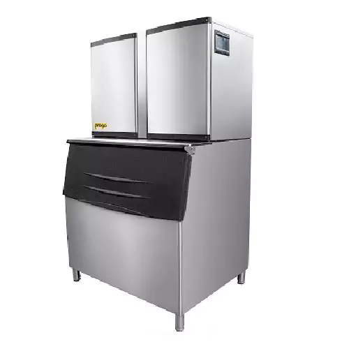 Prego Icemaker PICM-700