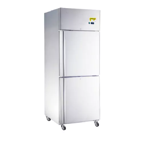 Upright Freezer 2 Door RFGN0870D2
