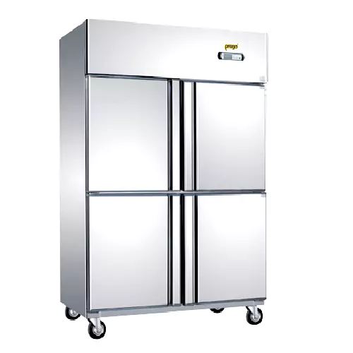 Upright Freezer 4 Door RFGN1400d4