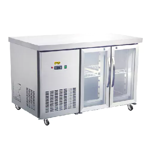 Undercounter Chiller RTCGN1350D2-G