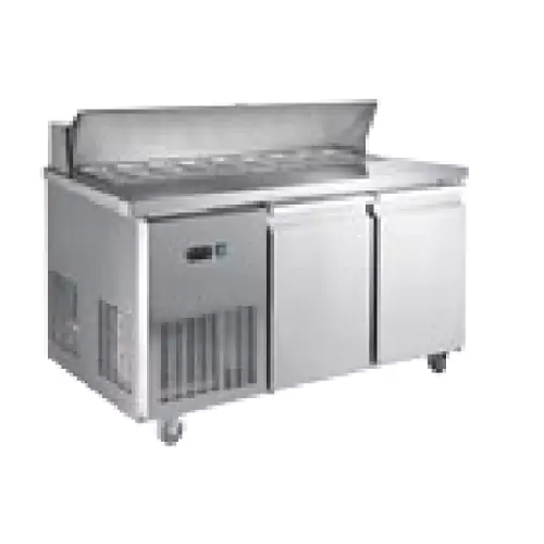 Undercounter Chiller RTCGN1350D2-S
