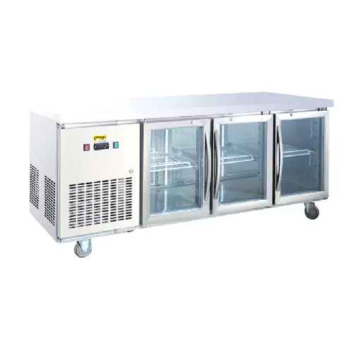 Undercounter Chiller RTCGN1800D3-G