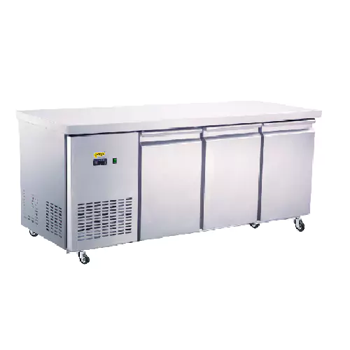 Undercounter Chiller RTCGN1800D3