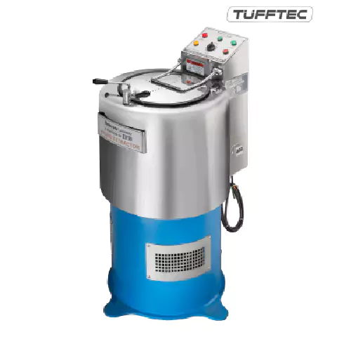 Hydro Extractor RDD15