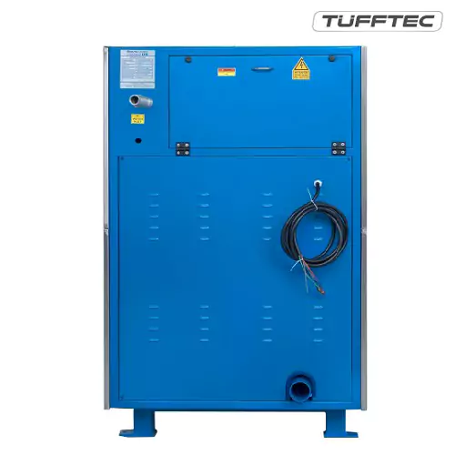 Washer Extractor IWE15