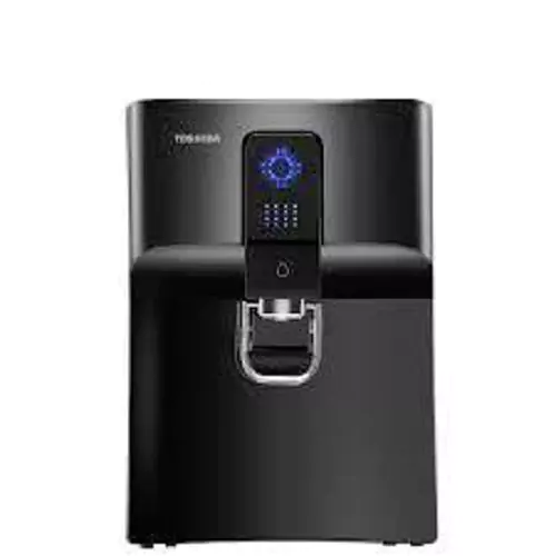 Black Toshiba Water with SS Container