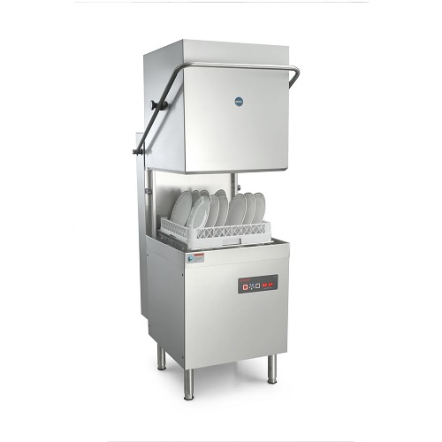 Washmatic Hood Type 500 ele