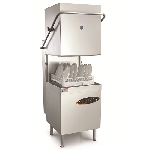 Washmatic Hood Type 500 ele