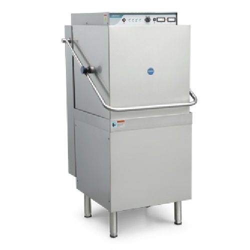 Washmatic Hood Type 500 ele