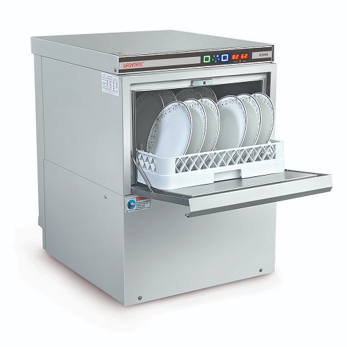 Washmatic Undercounter 400 ele